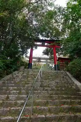 末廣神社のその他建物