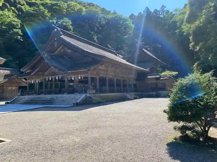 美保神社(島根県)