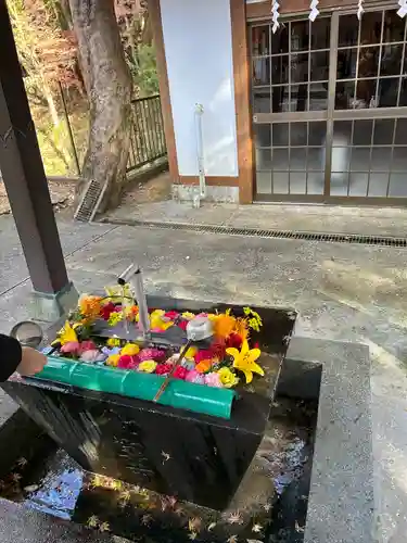 神場山神社(静岡県)