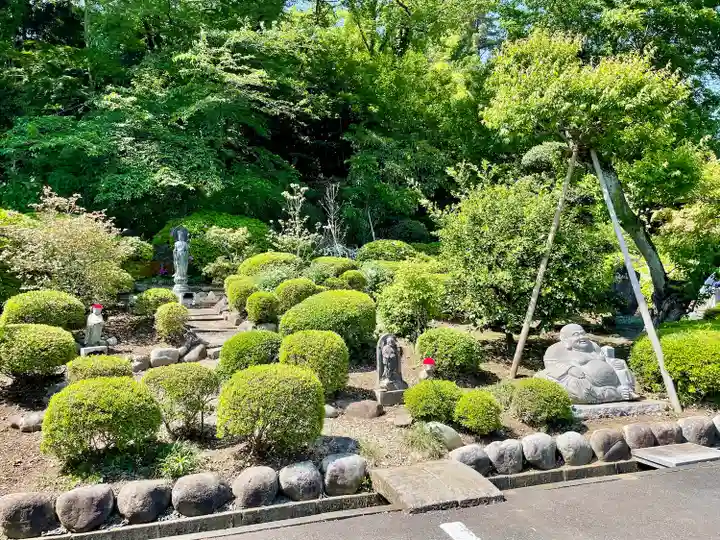 宝泉寺(東京都)