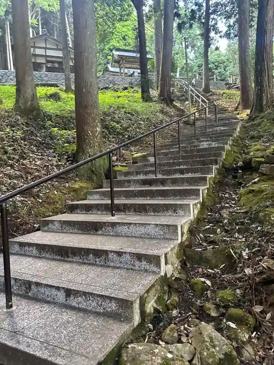 丹生神社(奈良県)