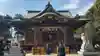 赤羽八幡神社(東京都)
