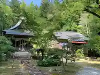 都玉神社のその他建物