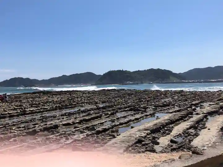 青島神社(青島神宮)(宮崎県)