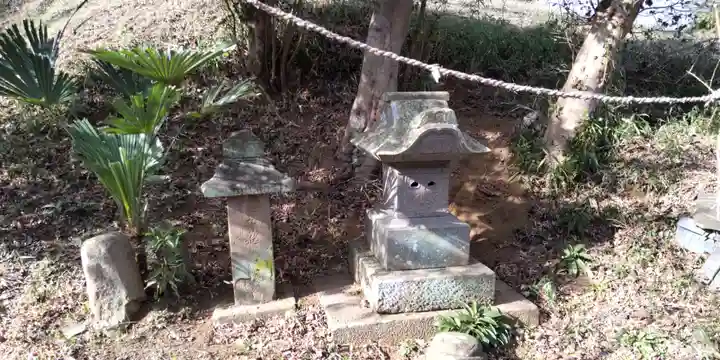 七沢神社(神奈川県)
