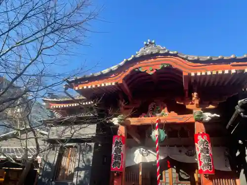 陽運寺(東京都)