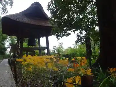 横浜　西方寺のその他建物