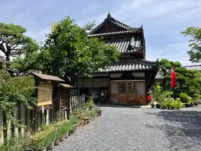 善名称院（真田庵）のその他建物
