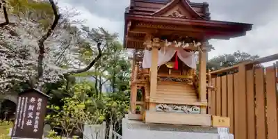 愛宕神社(東京都)