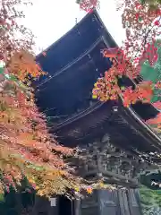 金剛輪寺(滋賀県)