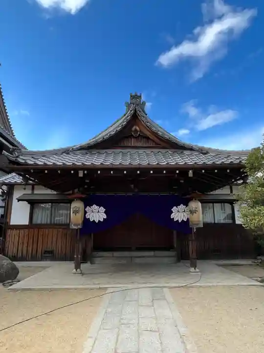 本福寺(滋賀県)