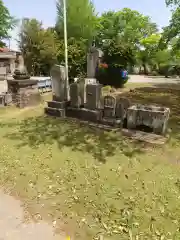 豊武神社(埼玉県)