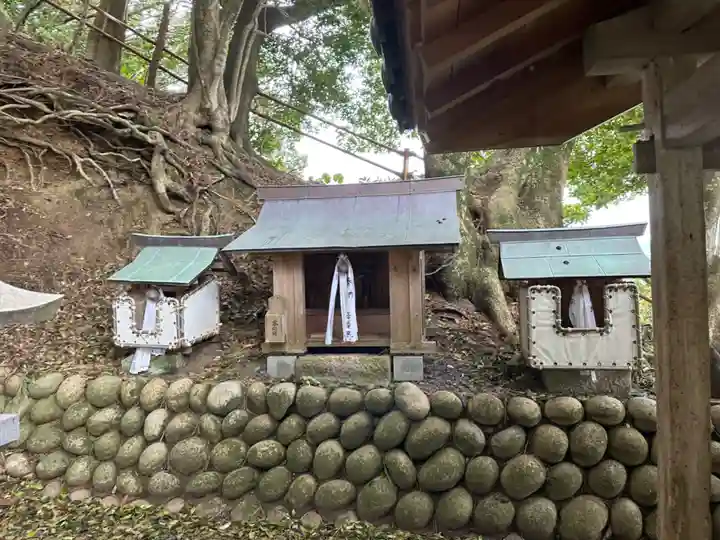 常神社(福井県)