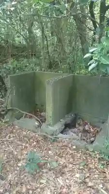 沖ノ島宇賀大明神社(千葉県)
