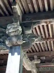 田村大元神社(福島県)