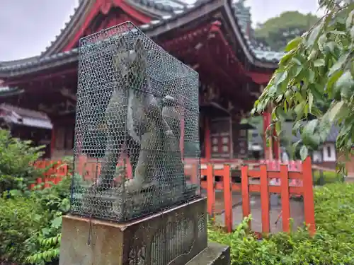 尾崎神社(石川県)
