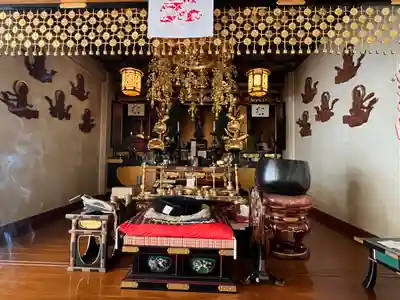 真成院(東京都)