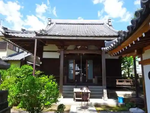 正楽寺(滋賀県)