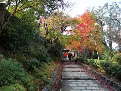 化野念仏寺(京都府)