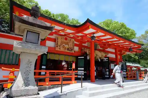 熊野速玉大社の本殿・本堂