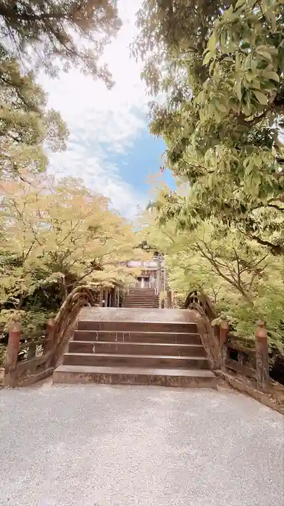 黒髪神社(佐賀県)
