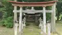 大鈴神社(茨城県)