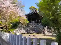 奥津神社(愛知県)