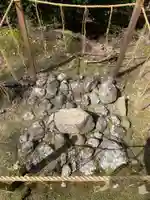 元春日 枚岡神社遥拝所(奈良県)