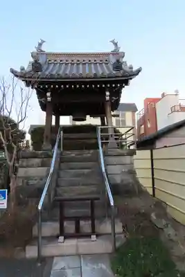 弘福寺のその他建物