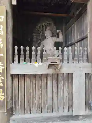 霊山寺(徳島県)