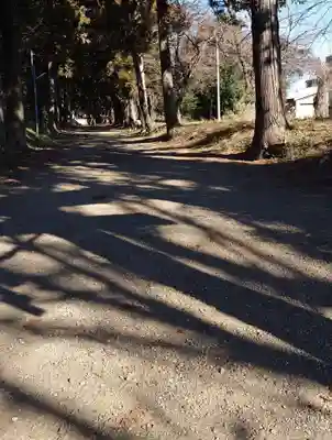 千代ケ岡八幡宮(栃木県)