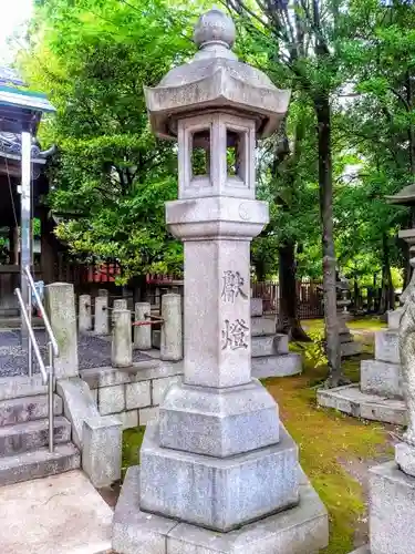 住吉社のその他建物