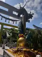 田村神社(香川県)