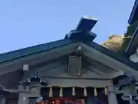 二見興玉神社(三重県)