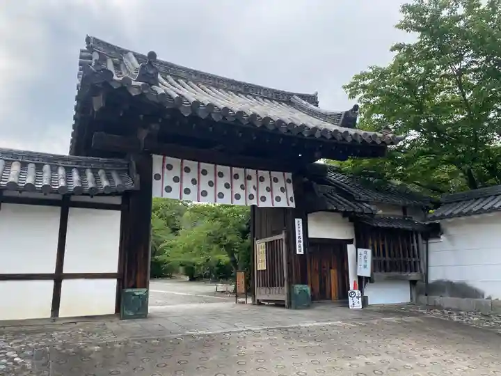 勧修寺(京都府)