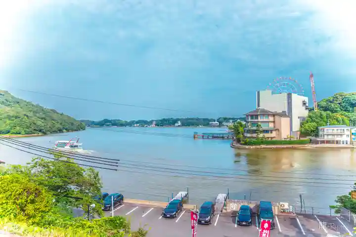 舘山寺(静岡県)