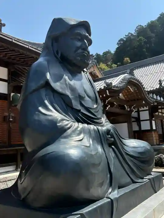 大龍寺(岐阜県)