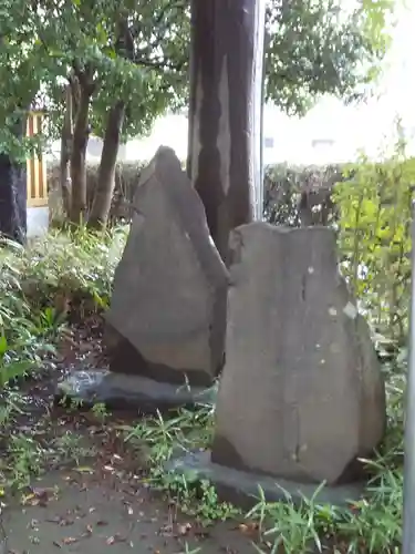 熊野神社のその他建物