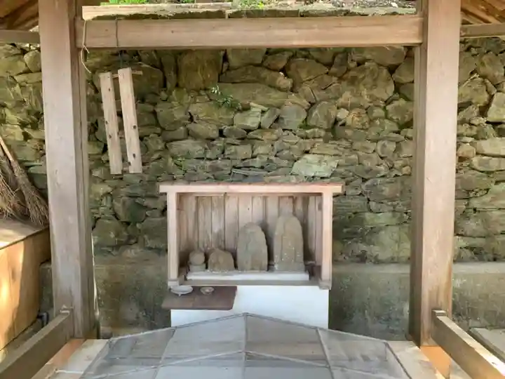 金剛宝寺(紀三井寺)のその他建物