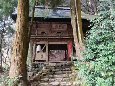 岩屋寺(愛媛県)