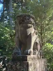 岩戸別神社(栃木県)