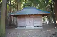 八龍神社のその他建物