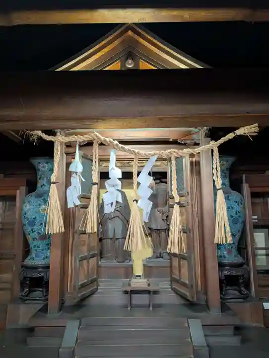 京都乃木神社(京都府)