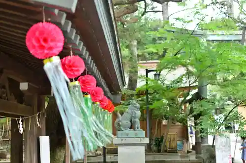 平塚八幡宮(神奈川県)