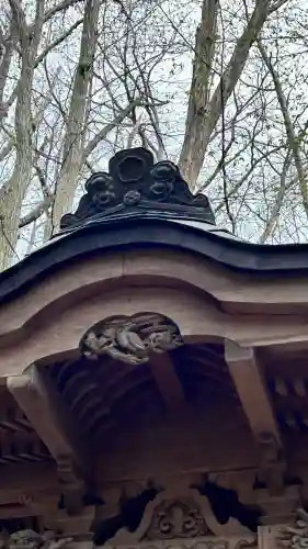 水神社(北海道)