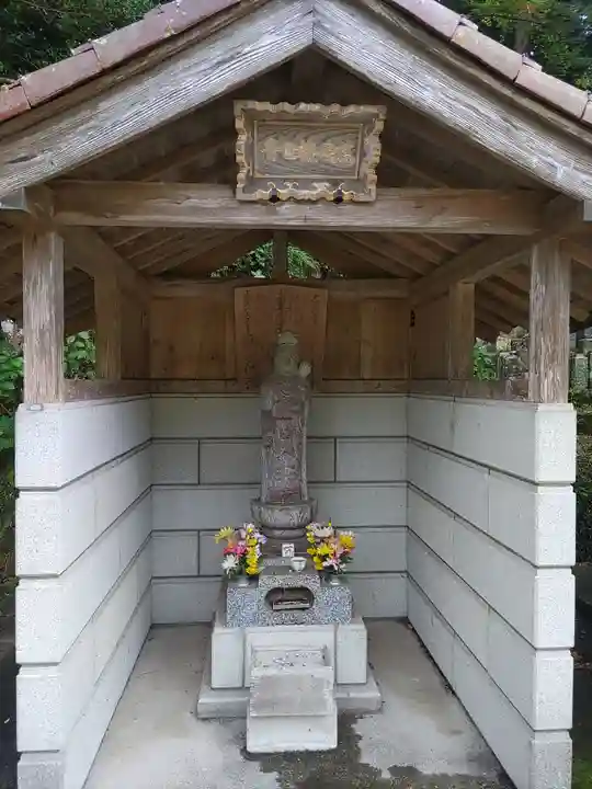 日運寺(千葉県)