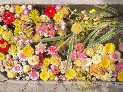 甲宗八幡宮(福岡県)