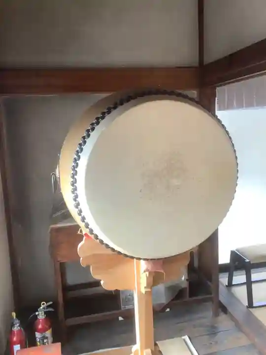 太平寺の本殿・本堂