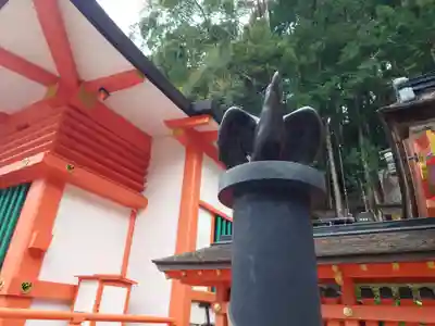 熊野那智大社(和歌山県)