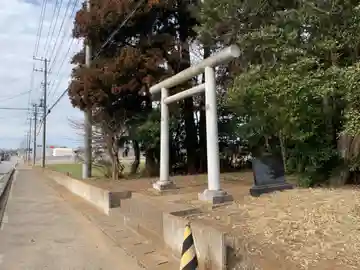 三峯神社(千葉県)